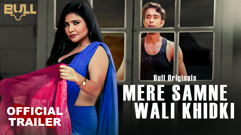 MERE SAMNE WALI KHIDKI ( Official Trailer )